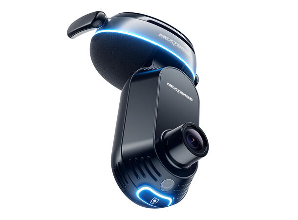 Nextbase IQ1K dashcam Full HD, GPS, WiFi, BT, AI