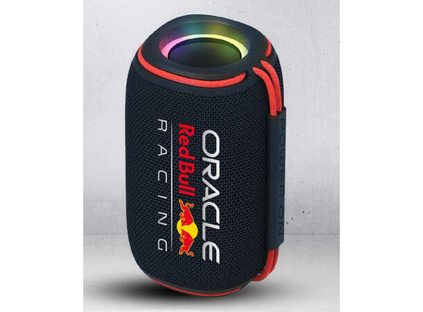 Redbull Racing RB-SK440 Oracle Redbull Racing, portabel liten
