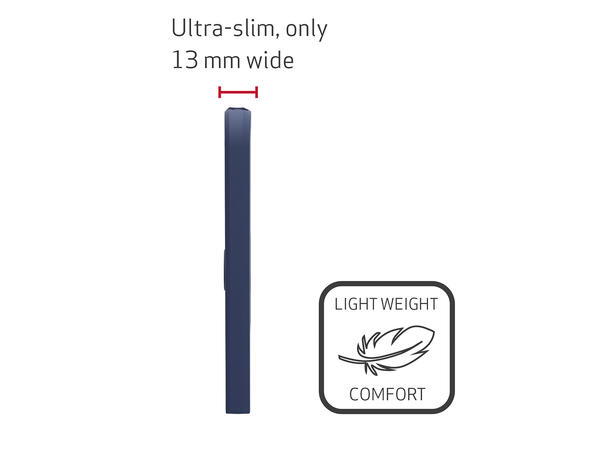 SCANGRIP stick lite M arbeidslykt 400lm justerbar 10-100%, magnet