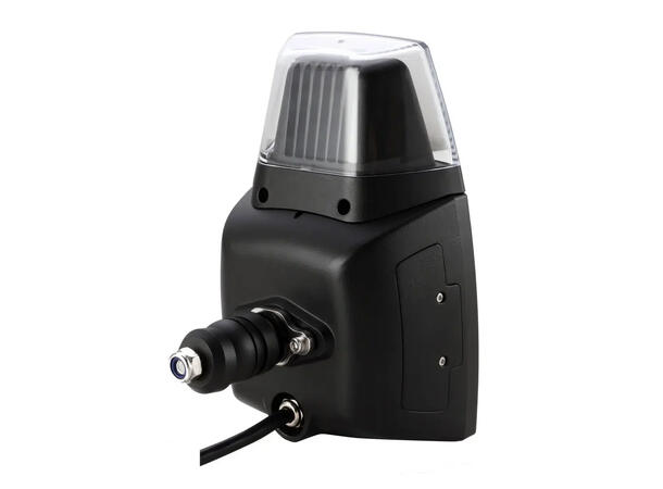 Strands Brøytelys oppvarmet linse Brøytelys med oppvarmet linse 