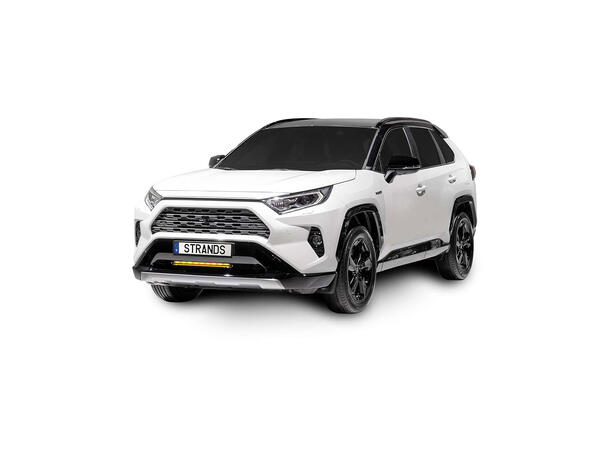 Strands LED-lyspakke TOYOTA RAV4 Toyota RAV4 2019-> SIBERIA NG