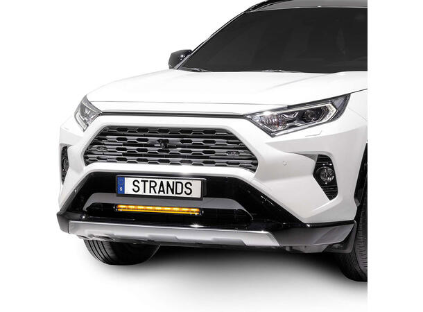 Strands LED-lyspakke TOYOTA RAV4 Toyota RAV4 2019-> SIBERIA NG