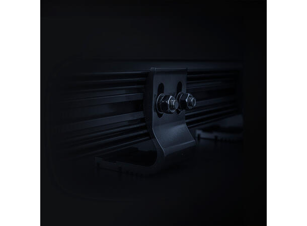 Strands Siberia XP DR LED-bar 42" Dobbel radet LED-bar på 42", 25500 Lumen
