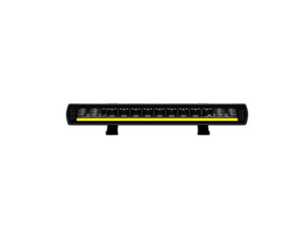Strands Siberia XP SR LED-bar 12" Enkel radet LED-bar på 12", 3620 Lumen