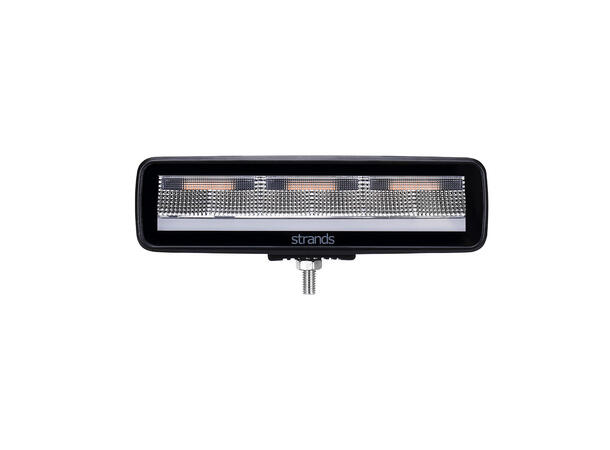 Strands baklys, multible options klart glass, 12-32V