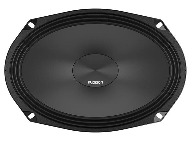 Audison Prima AP690,  6x9" Sub (par) 300W max / 100W RMS