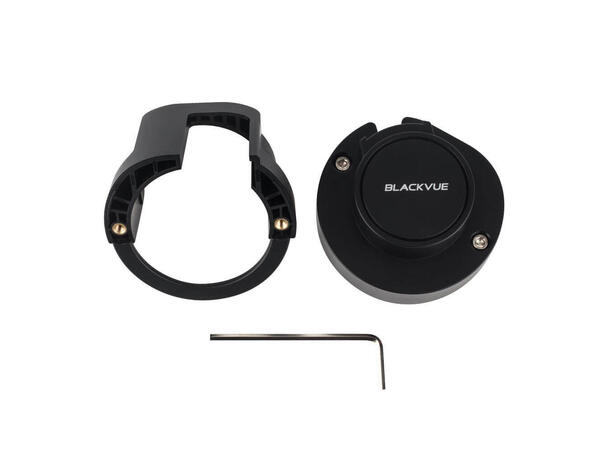 BlackVue Tamperproof case for DR590X