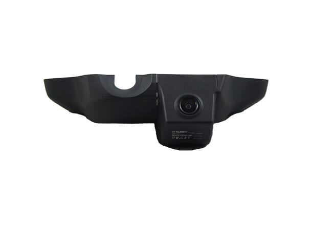 FITCAMX Integrert 4K Dashcam (front) MB EQA (2021 -->)