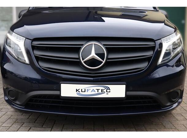 Kufatec Komplett ACC-kit for M eVito 447