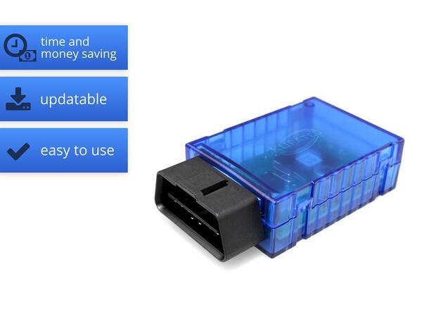 Kufatec Komplett ACC-kit for M eVito 447
