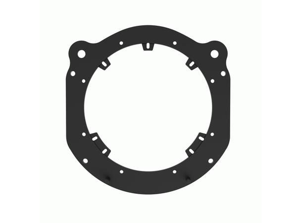 Metra Høyttaleradapter (165-170 mm) Tesla X (2016 - 2021) m/Standard/Prem.