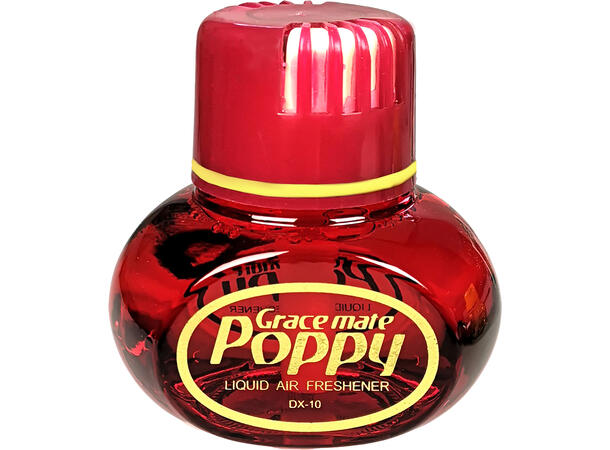 Poppy Jordbær 150ML Duften av jordbær