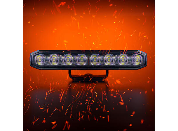 Strands Firefly arbeidslys 30W