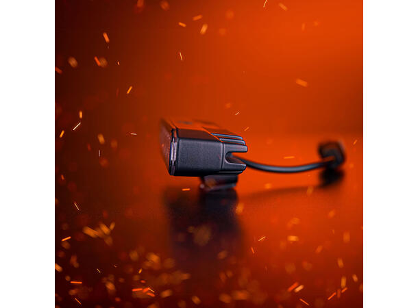Strands Firefly arbeidslys 30W