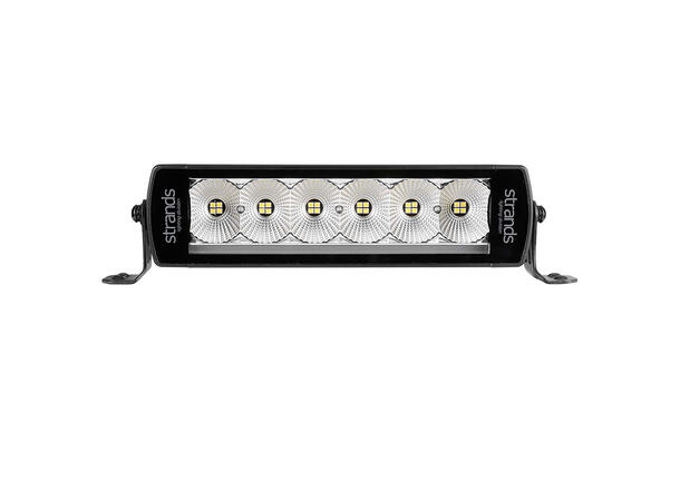 Strands Siberia Next Level 11" LED BAR Next Level 11" arbeidslys