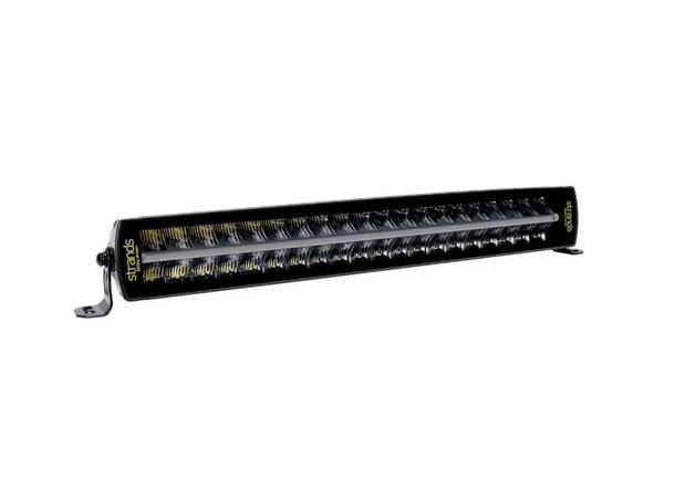 Strands Siberia Outlaw UDX 22" Dobbel radet LED-bar på 22",22.900 Lumen