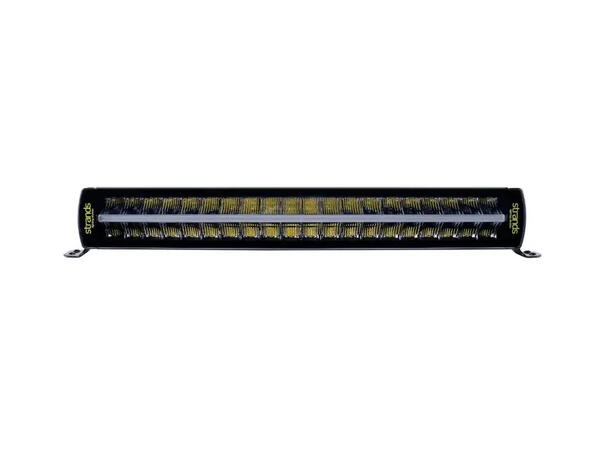 Strands Siberia Outlaw UDX 22" Dobbel radet LED-bar på 22",22.900 Lumen