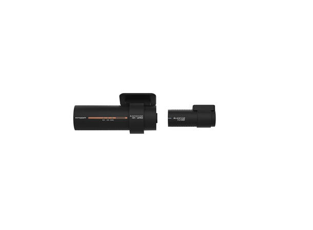 BlackVue Dashbordkamera 2 kanals 64GB 4K, WiFi, GPS, 30 b/s