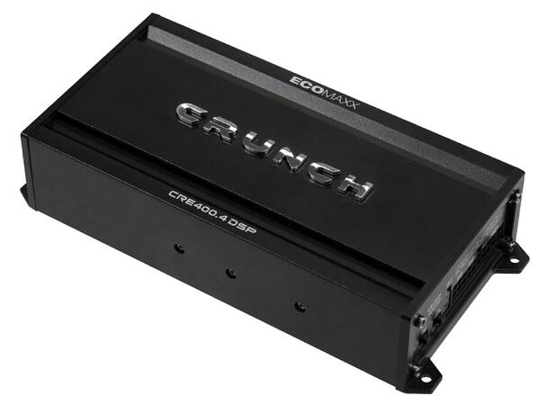 CRUNCH - CRE400.4DSP-ISO Universal med ISO