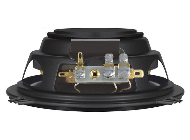 CRUNCH DSX52, 2-vei koaxial 13 cm 13 cm (5¼") Koaxial høyttalere