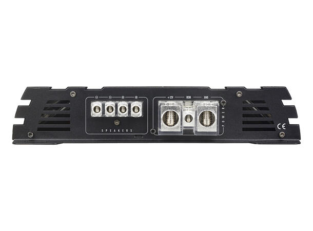 CRUNCH GPX5500.1D Digital Monoforsterker Class D Digital Monoforsterker