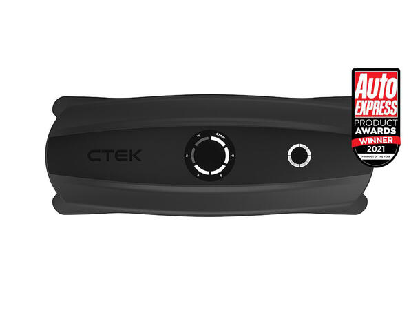 CTEK Batterilader CS Free Smartlader