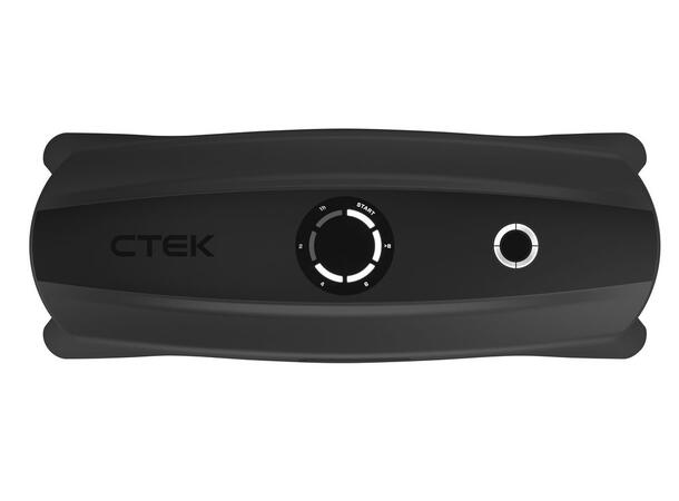 CTEK Batterilader CS Free Smartlader