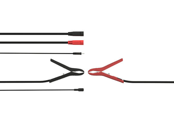 CTEK Cord Set for MXTS40
