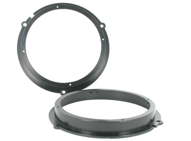 ConnectED Høyttaleradaptere (165mm) Ford (2008 -->)/Jaguar/Land Rover