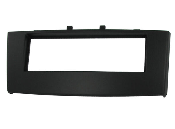 ConnectED Monteringsramme 1-DIN Mitsubishi Colt (2009 - 2012)