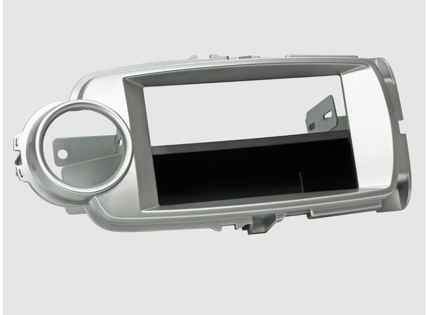 ConnectED Premium monteringsramme Toyota Yaris (2012 - 2019)