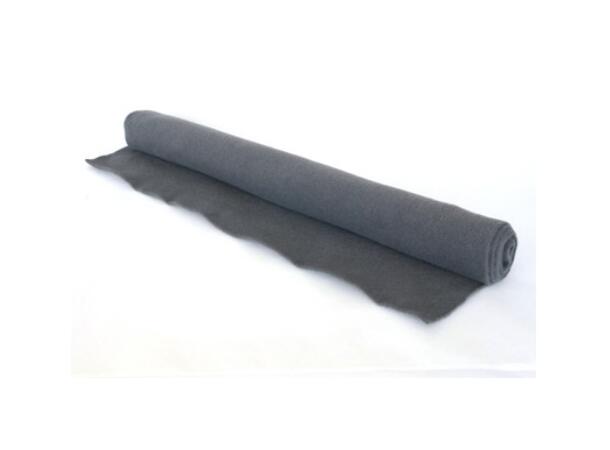 ConnectED Trunkliner teppe, Antrasitt Teppe - 70x140cm