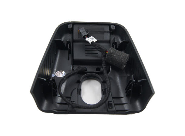 FITCAMX Integrert 4K Dashcam (foran) MB GLB (2020 -->)