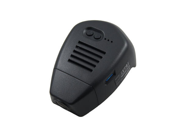 FITCAMX Integrert 4K Dashcam (front) Volvo S60/V60 (2019 - 2022)