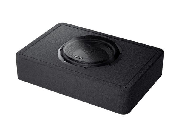 Hertz Mille Pro 12" Subwoofer i kasse 1000W max / 500W RMS