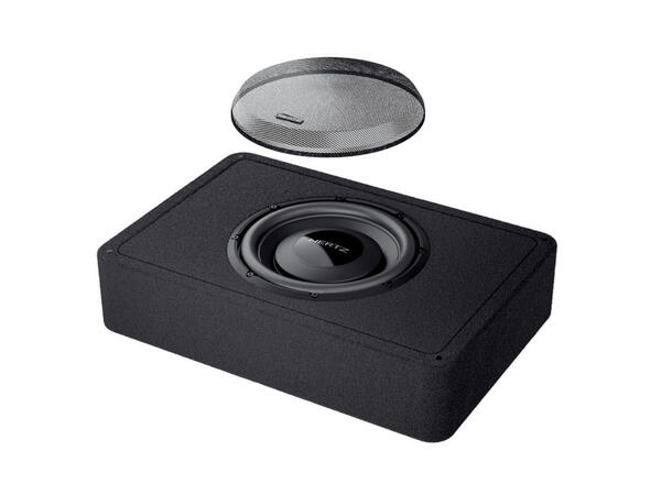 Hertz Mille Pro 12" Subwoofer i kasse 1000W max / 500W RMS