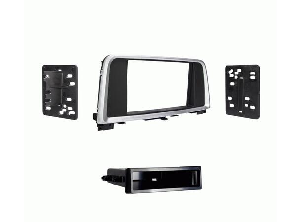 Metra Komplett monteringskit 2-DIN Kia Optima (2015 - 2019)