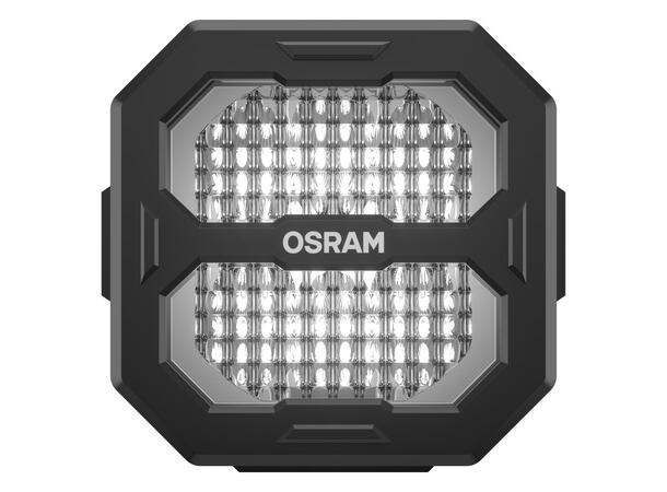 OSRAM PX4500 Wide arbeidslys Proff arbeidslys