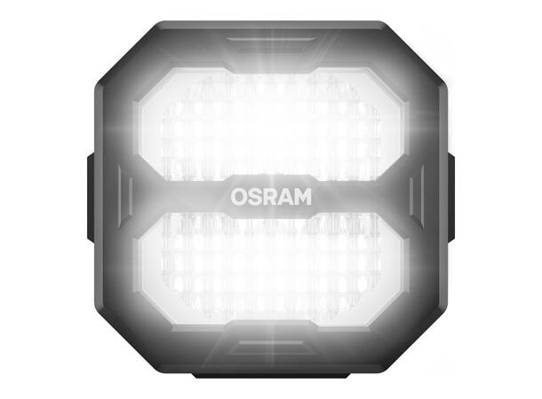 OSRAM PX4500 Wide arbeidslys Proff arbeidslys