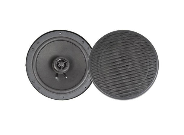 RetroSound Fulltone 6,5" 50W max, 2-veis