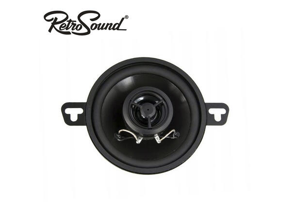 RetroSound Premium fulltone 3,5" 50W max, 2-veis