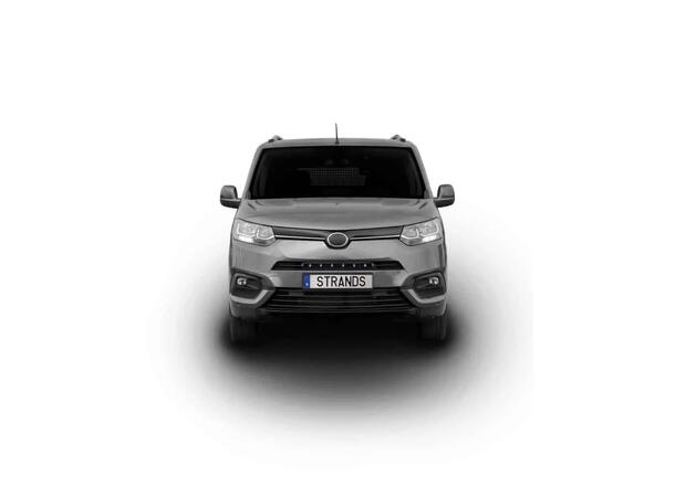 Strands LED-lyspakke TOYOTA PROACE CITY Toyota Proace City 2020-> Dark Knight