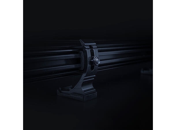 Strands Siberia XP SR LED-bar 32" Enkel radet LED-bar på 32", 10950 Lumen