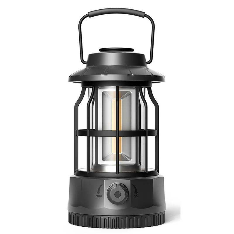 Speras CL250 campinglykt 250lm / trinnl&#248;s justering av lysstyrke