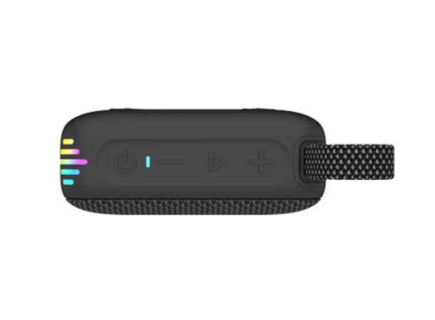 Kenwood Bluetooth høyttaler 