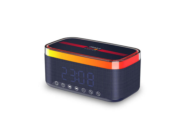 Redbull Racing RB-SK300 BT med lading Oracle Redbull Racing BT med lading 