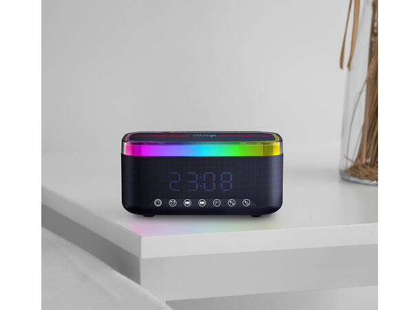 Redbull Racing RB-SK300 BT med lading Oracle Redbull Racing BT med lading 