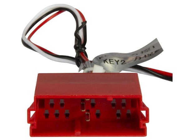 ESX Rattfjernkontroll interface Adapterkabel Ducato 2006+ 