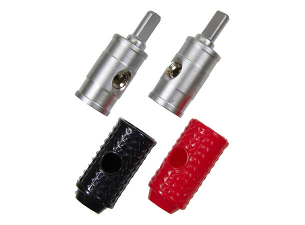 ESX Reduseringsadapter 50mm² - 10mm²