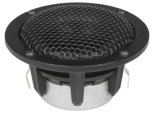 HiFonics ZEUS ZXM3E 7,5 cm (3") Mellomtone